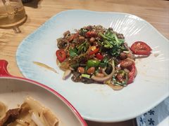-黄但记老店·陈村粉食府