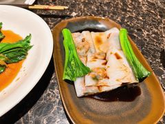 -桃源春晓中餐厅 TaoYuan Restaurant