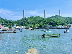 -南丫岛