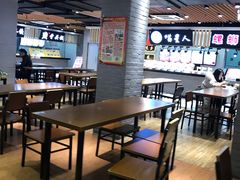 大堂-双桂坊美食街(南大街商业步行街店)
