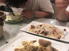 -丈母娘的饭局•新金陵菜(牛首山店)