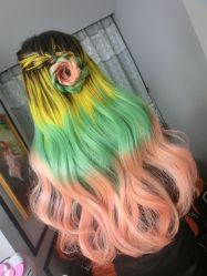 -MyStyle美发沙龙