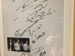 景观位-紫霞门韩国料理烤肉(深南东路店)