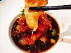 红醋汁海蜇头-麟1929(外滩店)