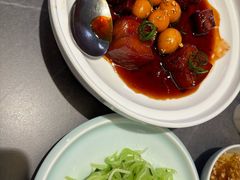 -江南里·新浙菜(苏州大悦城店)