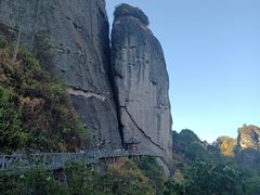 -崀山风景名胜区