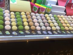 -乐天免税店(明洞店)