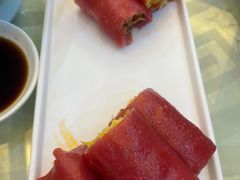 -山海天饮食集团(桃源居店)