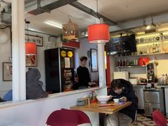 -北三条胡同打卤面馆(雍和宫店)