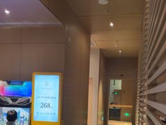 -畅想汤泉生活(民治店)