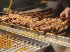 -沙州食驿·非遗小吃夜市