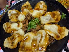-忆外婆徐州菜·地锅鸡·生日宴(吴庄店)