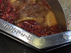 -重庆德庄火锅(体育中心店)