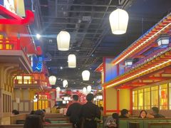 -牛New寿喜烧(虹桥新天地店)