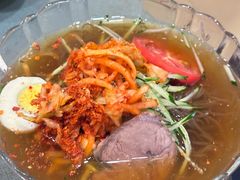 -春花民族美食(佳木斯总店)