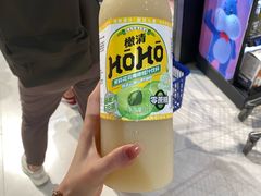 hoho榄清汁-盒马鲜生(皇庭广场店)
