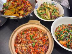 -潇湘阁(三里屯SOHO店)