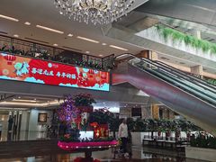 -广东大厦酒店(广州北京路步行街纪念堂地铁站店)