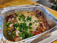 烤猪脑-木屋烧烤(龙湖天街店)