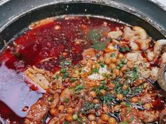 -青花椒花椒鱼(合生汇店)