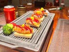 -一本料理(西溪天街店)