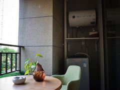 -星逸公寓酒店(成都火车东站绿地468概念店)