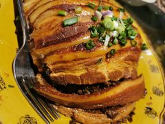 -灶东家民间菜(回兴店)