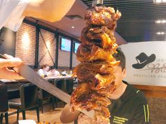 味德肥牛-汉巴味德(大悦城店)