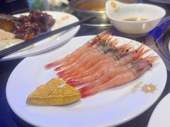 -海韵之星邮轮水会(明发商业广场店)