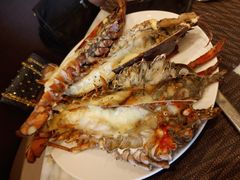 -北京王府井希尔顿酒店·万斯阁西餐厅