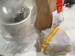 -麦当劳(天兴罗斯福店)