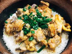 -红星光发煲仔饭(大石街店)