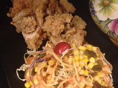 -暖食光·台式家庭餐厅·生日主题店(万达店)