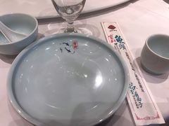 -宝轩渔府·老字号海鲜·正宗津菜(水上店)