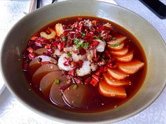 精品毛血旺-旺顺阁海鲜广场(亚运村店)