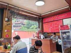 -洞子口张老二凉粉(文殊院店)
