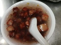 糖芋苗-芳婆糕团店(王府大街店)