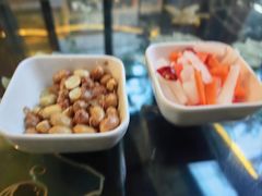 -墨白私房菜·广东菜 粤菜