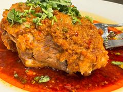 -眉州东坡(华联万柳店)