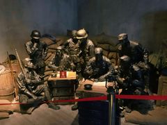 -上海四行仓库抗战纪念馆