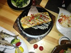 -千叶寿司创意融合料理(水韵城店)