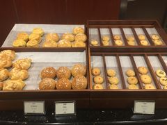 -汇泉王朝大饭店-旋转餐厅(南海路店)