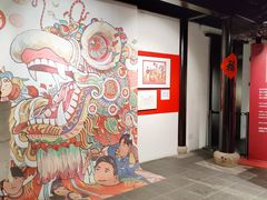 -CUBIC3三立方咖啡(凌空SOHO店)