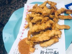 -满兴咱妈烀饼铁锅炖(兰州北街店)