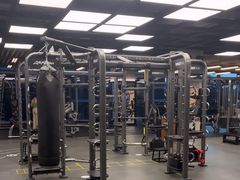 -燃坊JEN ACTIVE游泳健身中心·深圳前海JEN酒店