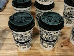 -霸王茶姬(正佳广场店)