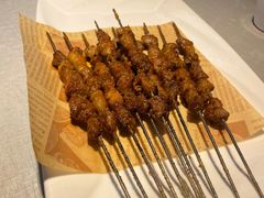 -阿西娅食府(中关村店)