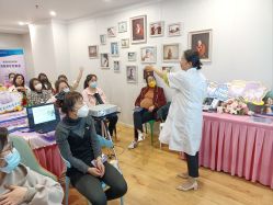 -爱玛家国际母婴月子会所(电力大厦店)