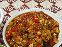 -老三样·旧食新味(船山路店)
