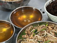 -正宗杨记普洱酸醋米线(总店)